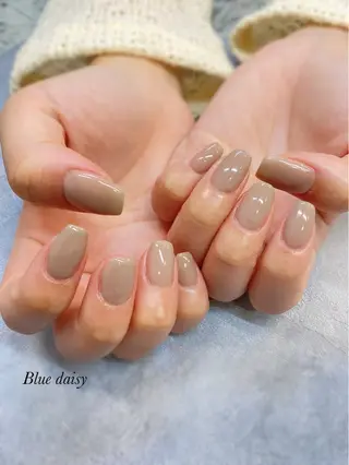 ネイル Blue daisy 栄本店のネイルデザイン
