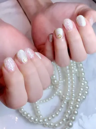 ネイル HALU ハルのネイルデザイン