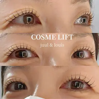 マツエク・マツパ JUUL&LOUIS 福藤 瞳のエステ・リラクイメージ