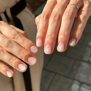 ネイル nailsalon ∞ ﾐｶﾅﾙ ∞のネイルデザイン