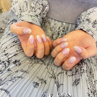 ネイル . .のネイルデザイン