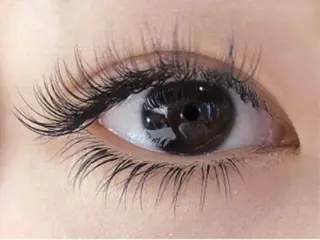 マツエク・マツパ sugiura sawakoのマツエク・マツパデザイン