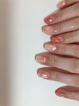 ネイル purr nailのネイルデザイン