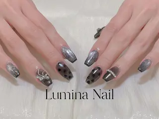 ネイル Lumina Nail💕のネイルデザイン