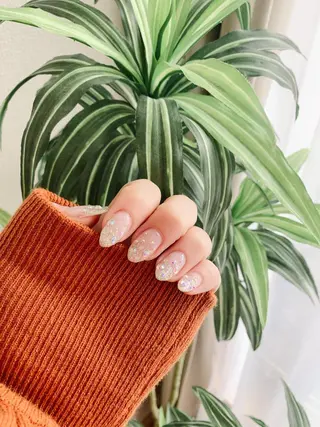 ネイル 痩身/脱毛/ネイル HARUKAのエステ・リラクイメージ