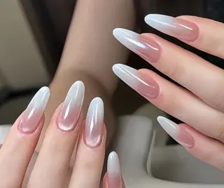 ネイル 🍑 momo_nailのネイルデザイン
