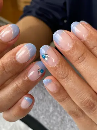 ネイル NAIL SALON 吉のネイルデザイン