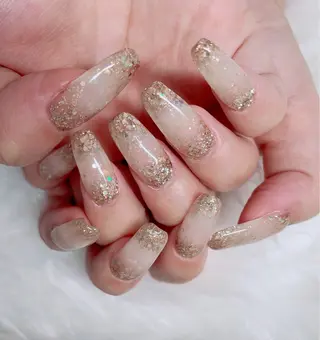 ネイル ネイルサロン grace.iのネイルデザイン