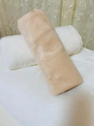 本場韓国コルギサロン ヨーラン所属・代表取締役 《蘭》のエステ・リラクイメージ