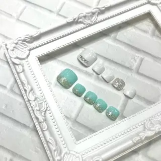 ネイル tsuzu 🎀のネイルデザイン