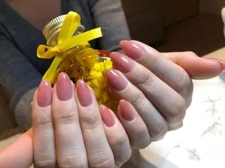 ネイル salon de Tiaraのネイルデザイン