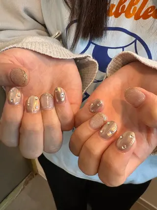 ネイル Lesest Emiriのネイルデザイン