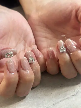 ネイル One's Nail Roomのネイルデザイン