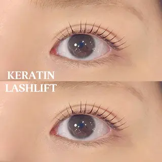 マツエク・マツパ eyelist ERINA〜.。🧸のマツエク・マツパデザイン