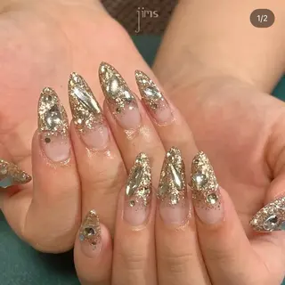 ネイル nail salon JIMS【じむ】のネイルデザイン