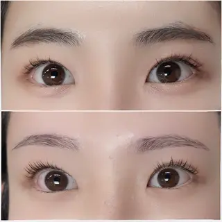 アイブロウ ️✿ Irie町田店 Ono ✿のマツエク・マツパデザイン