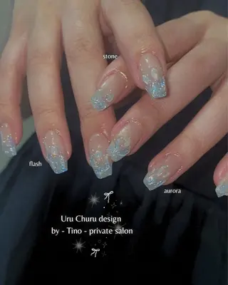 ネイル nailsalon - Tino -のネイルデザイン