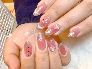 ネイル Nail Salon Bloom横浜西口店のネイルデザイン