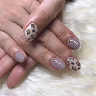 ネイル Nail&eye Belire 新宿のネイルデザイン