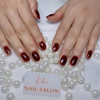 ネイル さくら💮💮 【オフ無料】のネイルデザイン