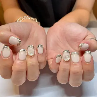 ネイル Tocowaka マエダのネイルデザイン