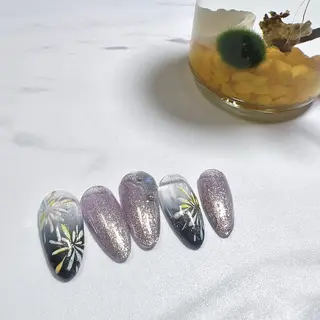 ネイル Nail Salon Espoirのネイルデザイン