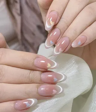 ネイル N.one 🎀Rina💅🏻のネイルデザイン