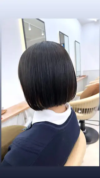 ショート sand瀧川真平 /ショートヘア/ボブのヘアスタイル