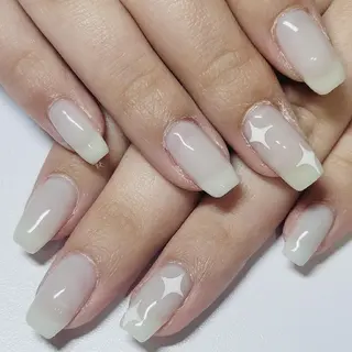 ネイル よしだ ひろきのネイルデザイン