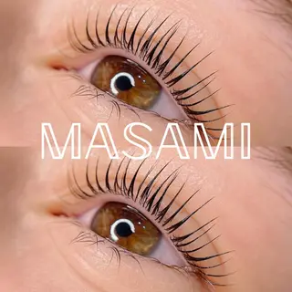 マツエク・マツパ An beauty❤️のマツエク・マツパデザイン