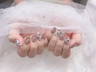 ネイル ジョリ kasumi🌹💅のネイルデザイン