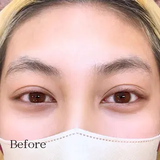 マツエク・マツパ 骨格似合わせ眉WAX 眉まつ毛専門/石井の眉毛・アイブロウイメージ