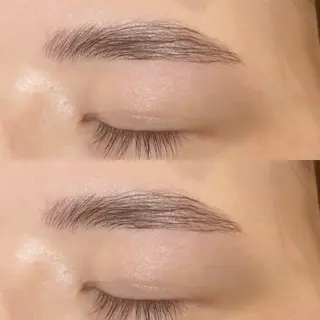 アイブロウ 徳島 聖羅の眉毛・アイブロウイメージ