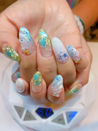 ネイル エムズ エムズのマツエク・マツパデザイン