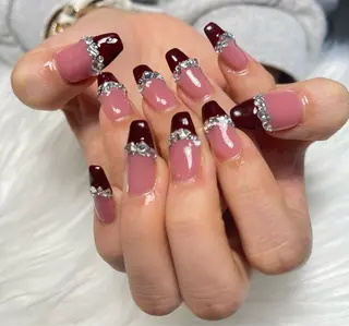 ネイル ari. nailのネイルデザイン