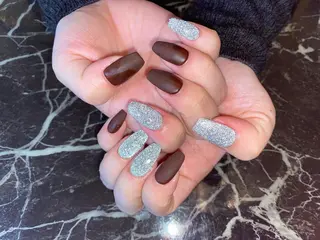 ネイル NAILSALON LUANAのネイルデザイン