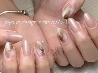 ネイル jdn natsumiのネイルデザイン