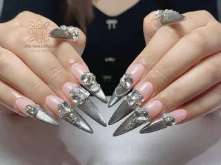 ネイル Ume Nail Studioのネイルデザイン