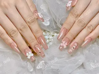 ネイル Maiii 💗のネイルデザイン