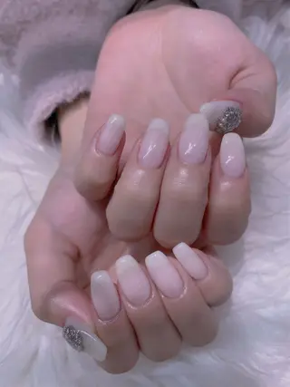 ネイル エムズ ハヤシのネイルデザイン