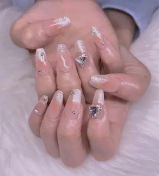 ネイル リン リンのネイルデザイン