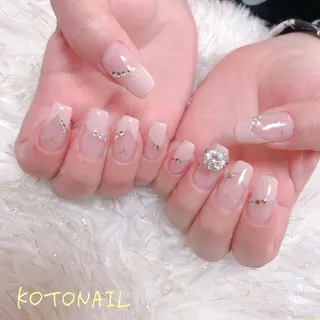 ネイル koto nailのネイルデザイン