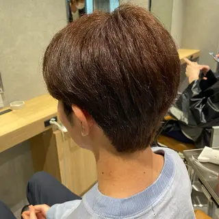 メンズ 関川遼河/パーマ /メンズ特化のヘアスタイル