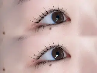 マツエク・マツパ Lino 中目黒♡ イチダ　ユウ 🩰のマツエク・マツパデザイン