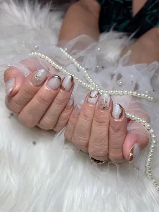 ネイル 岡本 有香のその他イメージ