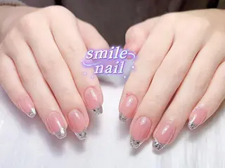 ネイル smile nail omiyaのネイルデザイン