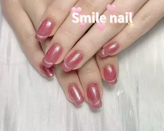 ネイル smile nail omiyaのネイルデザイン