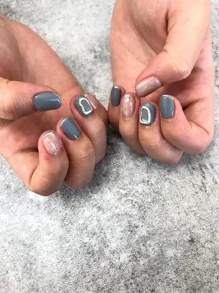 ネイル 【LINON】 airiのネイルデザイン