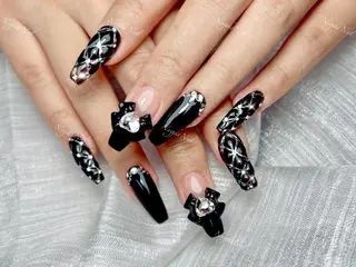 ネイル 🎀Sense Nail池袋店🎀のネイルデザイン