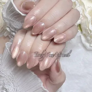 ネイル BabyYouMi nailのネイルデザイン